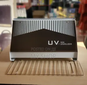 Uv Sterilizer