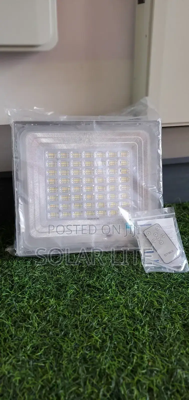 Flood Light