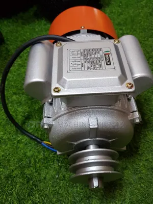Compressor Motor