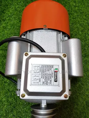 Compressor Motor