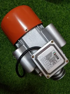 Compressor Motor