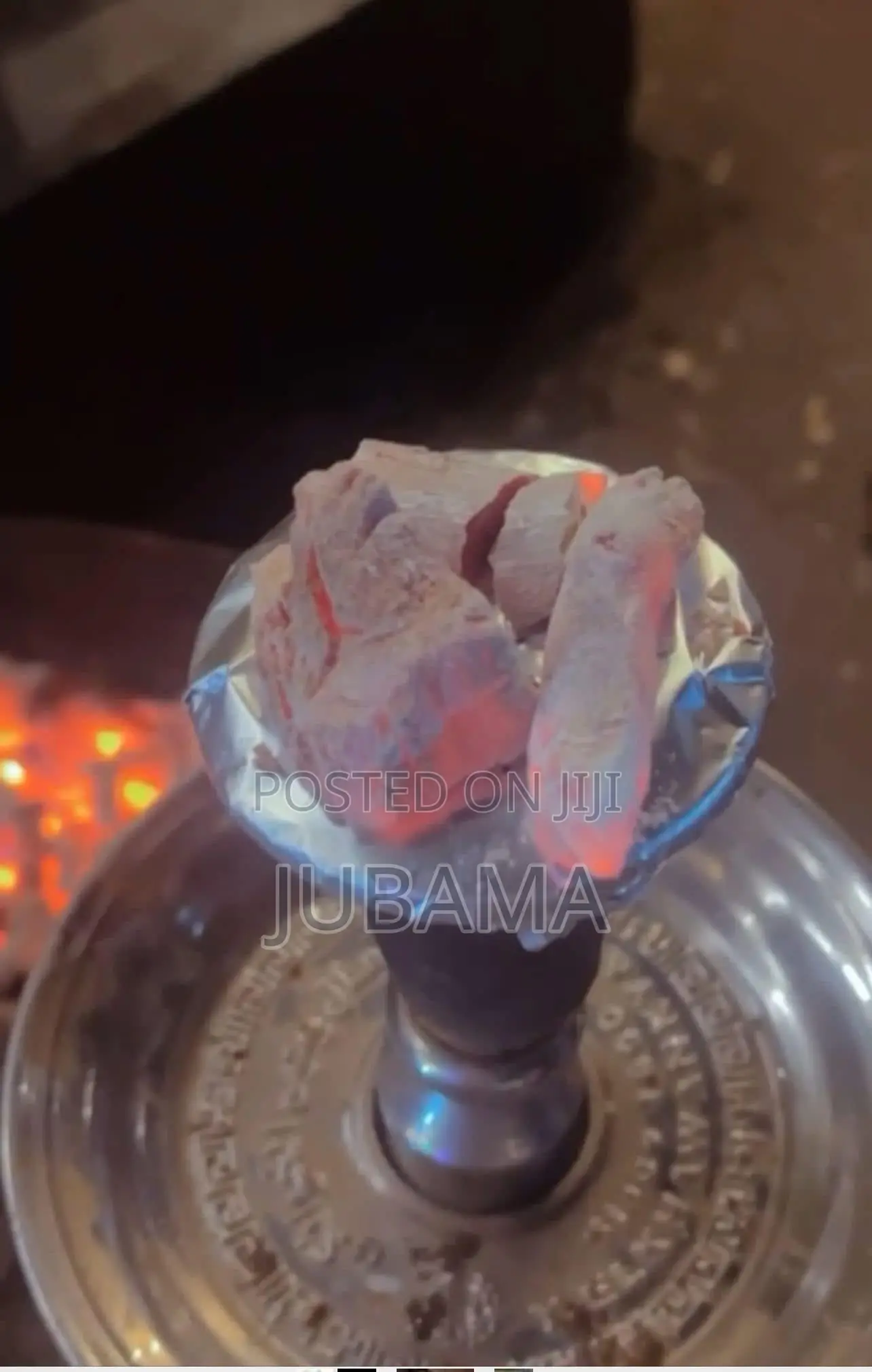 Charcoal Company Provide You With Ranging From Bbq, Shisha,123