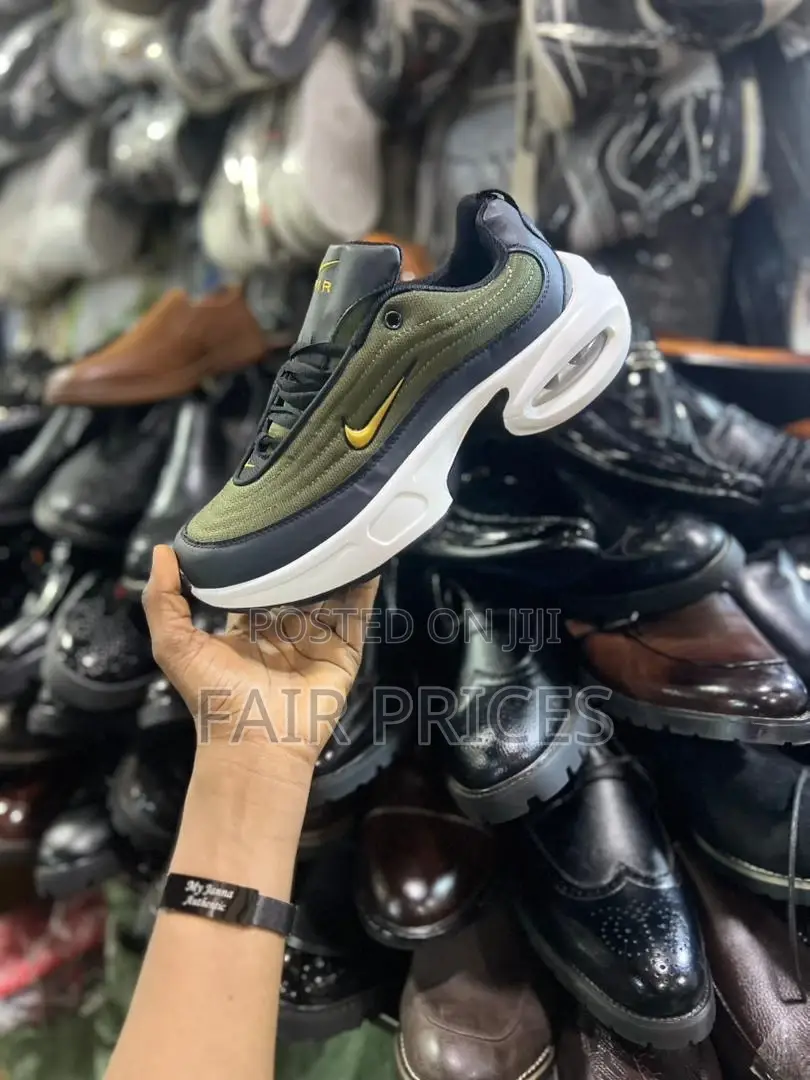 Nike Classic Sneakers Available Size 40-45