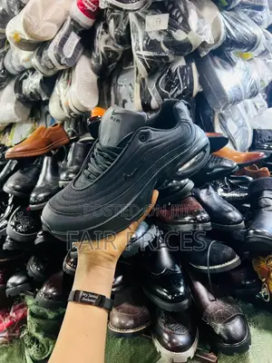 Nike Classic Sneakers Available Size 40-45