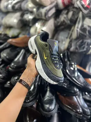 Nike Classic Sneakers Available Size 40-45