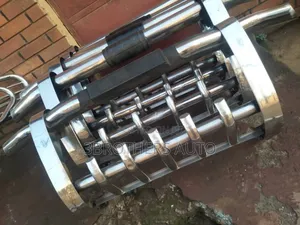 Spacio/Wish/Raum Front Guard(Used)