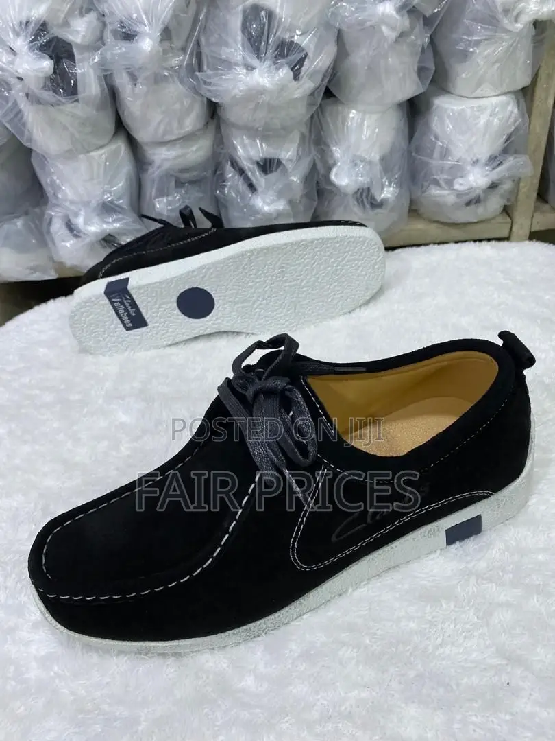 Wallabees Suede Loafers Available All Colors 40-45