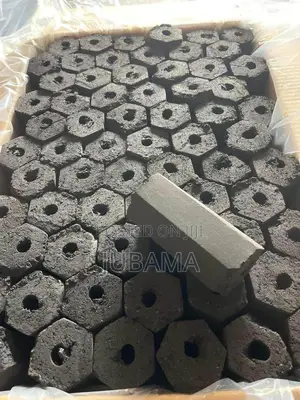Charcoal Briquettes Greener Future and Exceptional