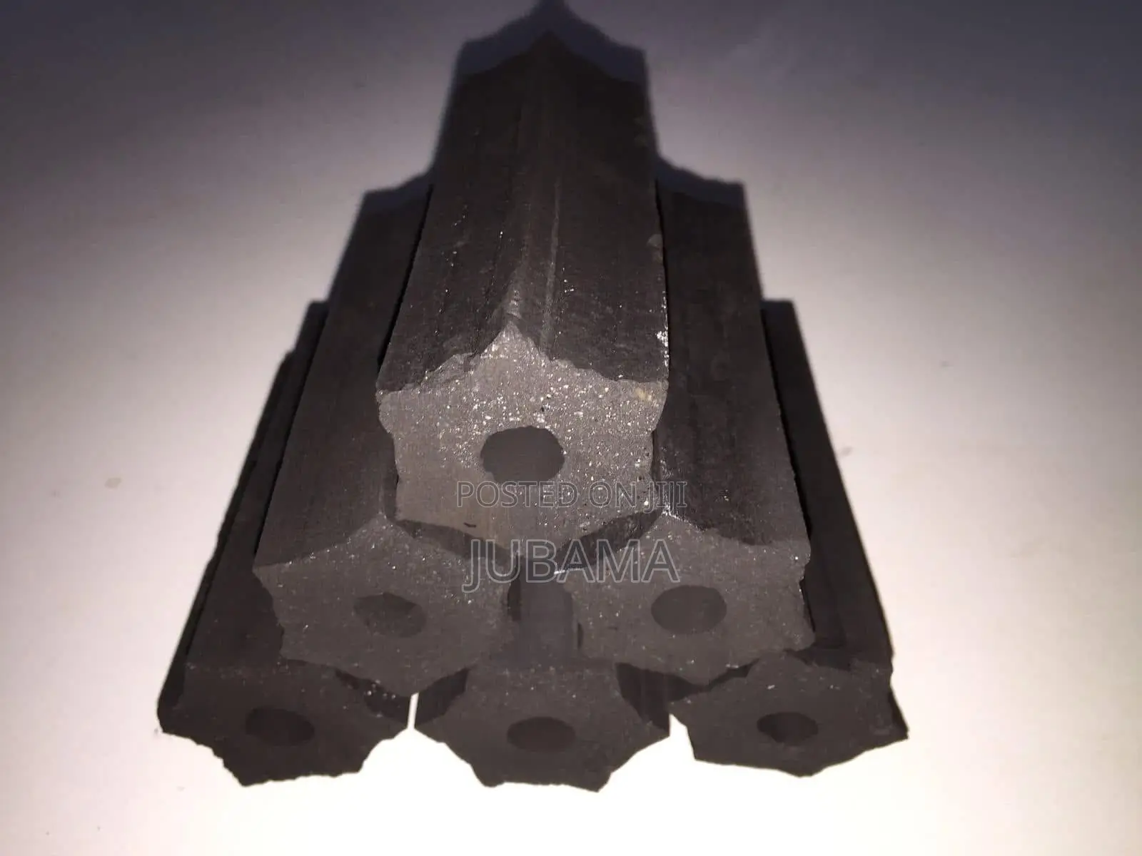 Briquettes for Maximum Energy Output and Reduced Consumption"