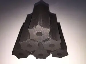Briquettes for Maximum Energy Output and Reduced Consumption"