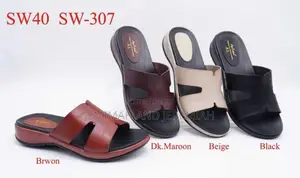 Ladies Wedge Shoes