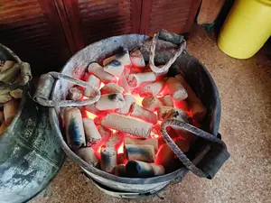 Our Briquettes Are Here to Transform How You Cook, Heat, A