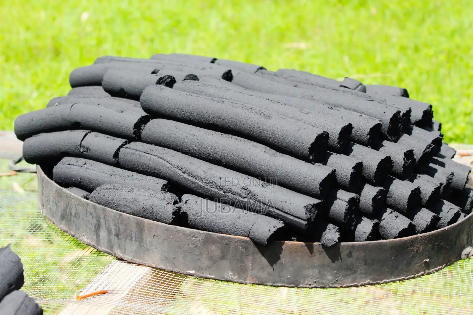 Briquettes Are Revolutionizing Cooking by Offering