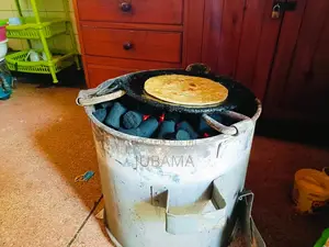 Charcoal Briquettes for Chapati