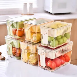 Fridge Storage Container