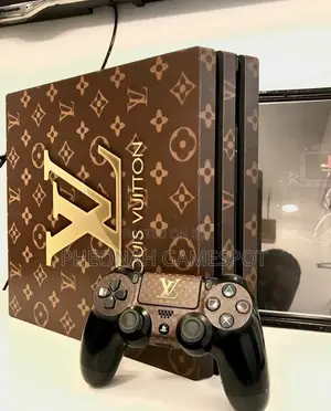 Ps4 Pro Offer — 2 Pads and 12 Popular Games for True Gamers!