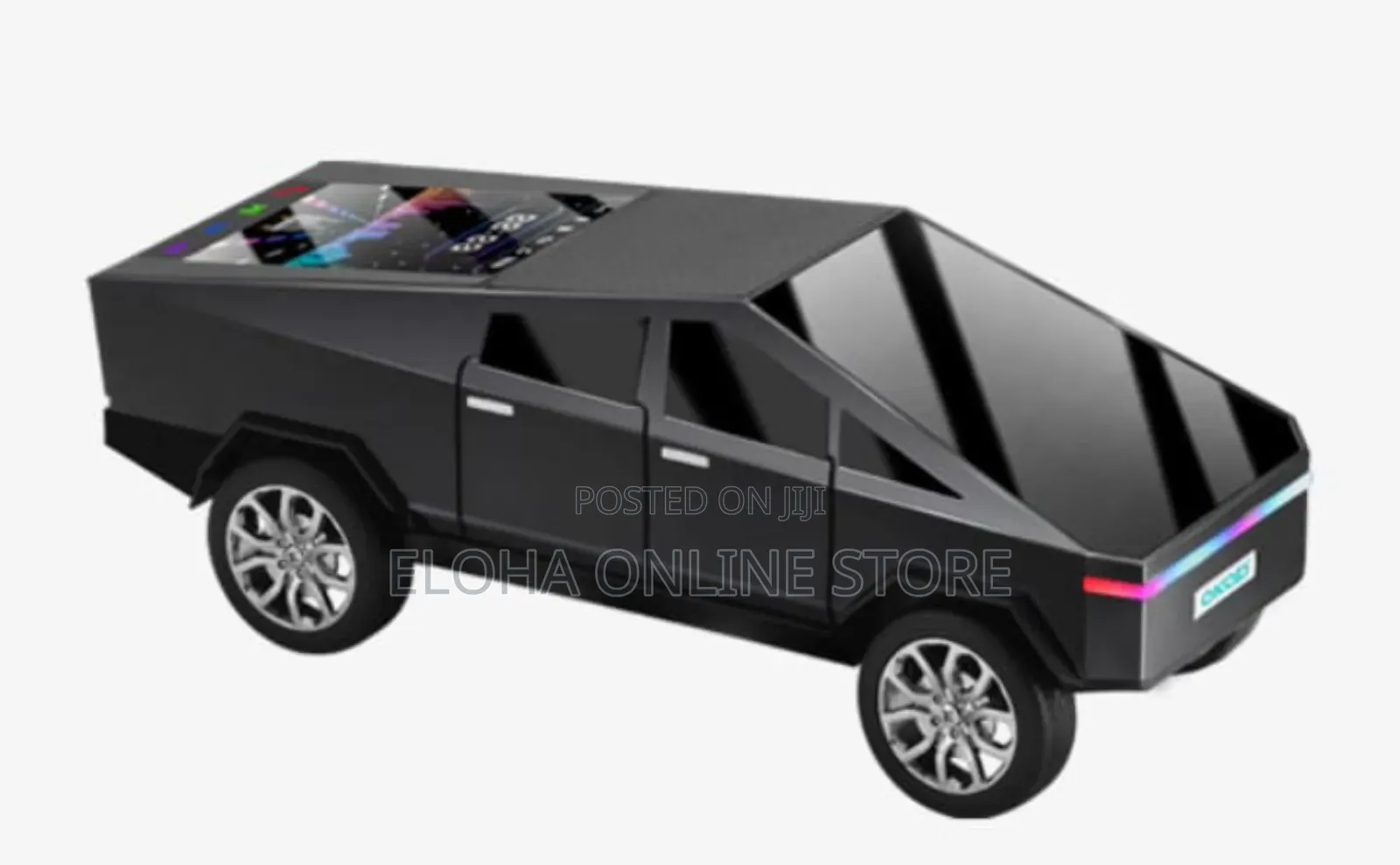 Okop Wireless Tesla Cyber Truck Speaker- Kp828