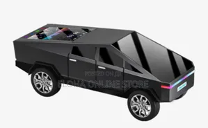 Okop Wireless Tesla Cyber Truck Speaker- Kp828