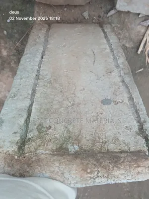 Trench Covers of 3 Feet