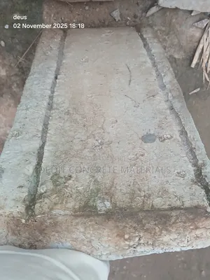 Trench Covers of 3 Feet