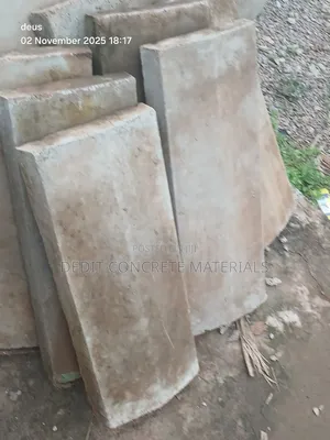 Trench Covers of 3 Feet