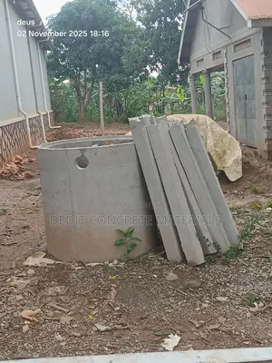Biodigestor Tanks of 1200mm