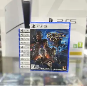 Ps5 Action Fever — Top Titles for True Warriors!