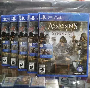 Ps4 Action Heroes — Live the Story, Fight the Battles!