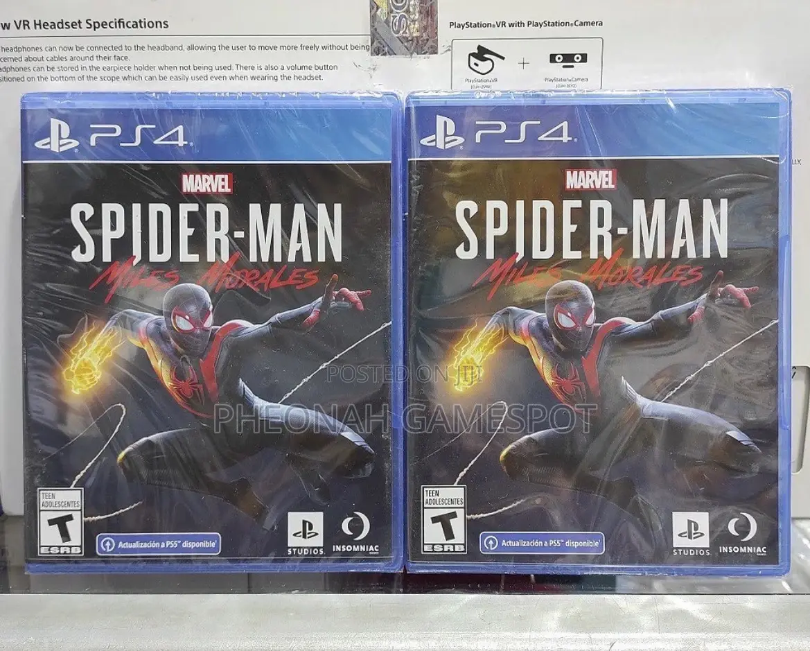 Ps4 Adventure Games — Full of Story, Action, and Thrill