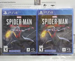 Ps4 Adventure Games — Full of Story, Action, and Thrill