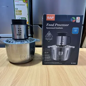 Raf Food Processor