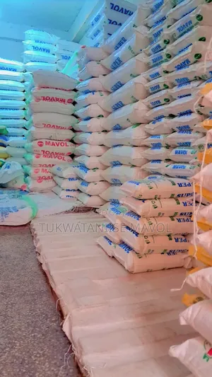 Super Maize Flour (Posho)
