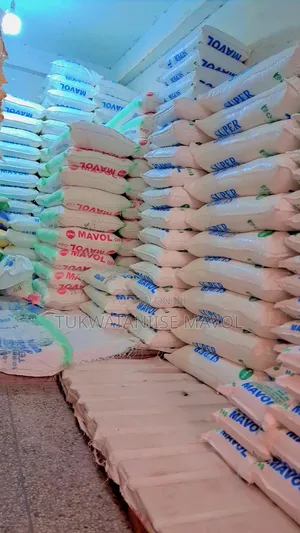 Super Maize Flour (Posho)