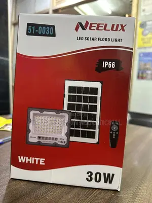 Flood Light 30watts