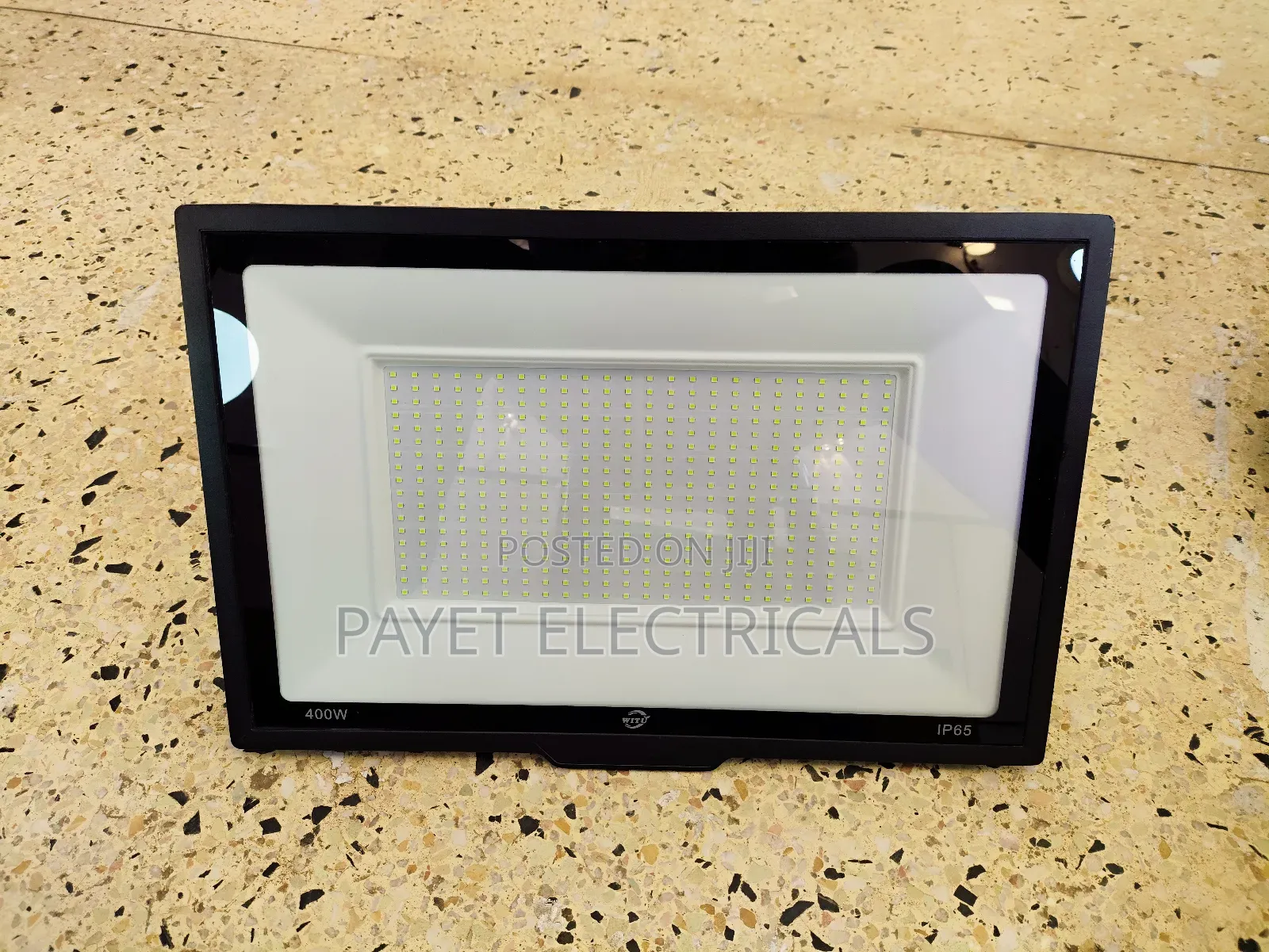 Bright Floodlight for 400watts