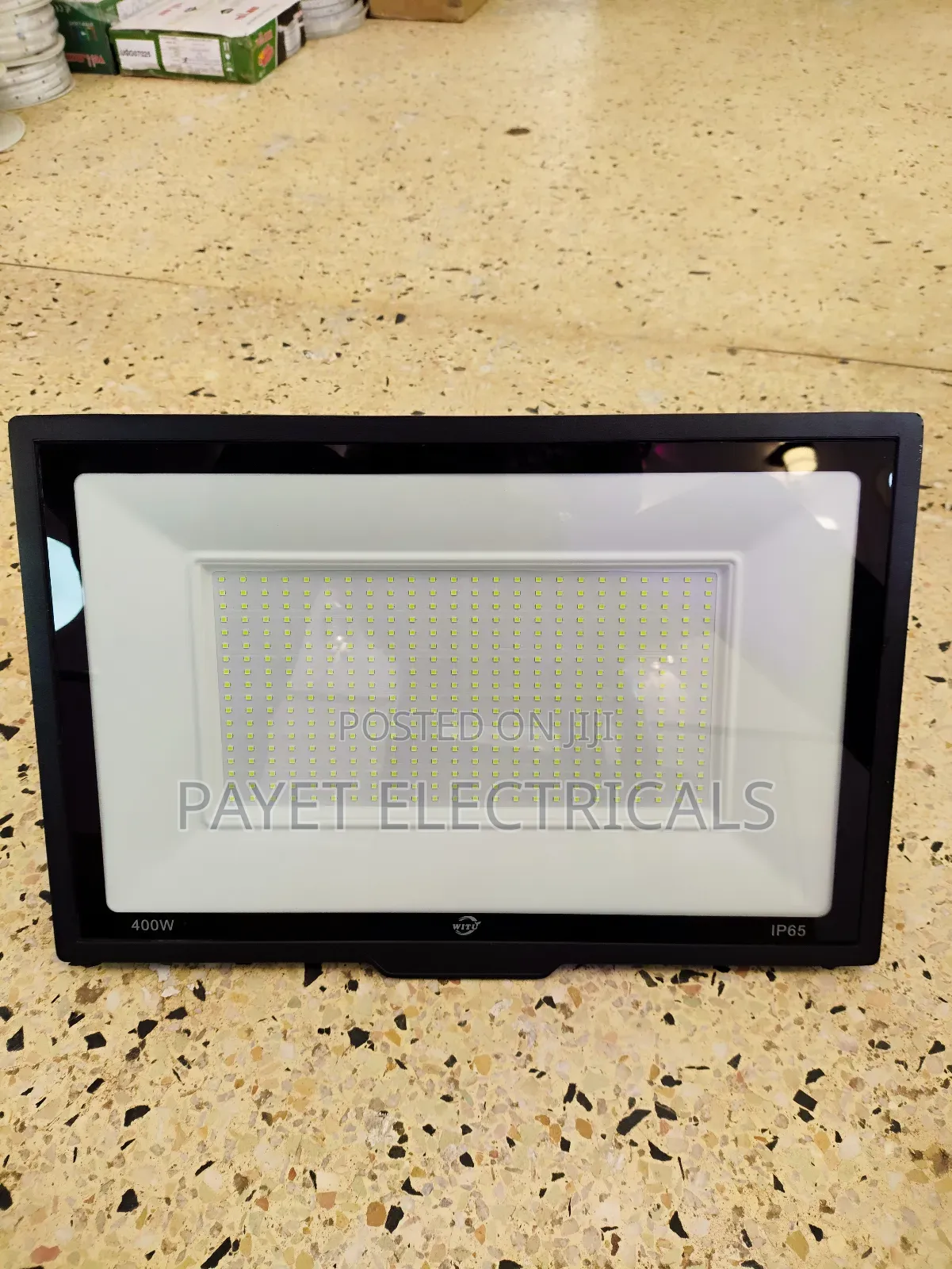 Bright Floodlight for 400watts