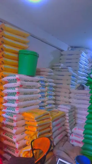 Soya Mixed Flour