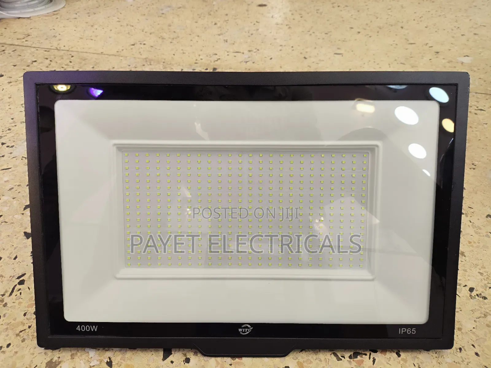 400watts Modern Outdoor Flood Light