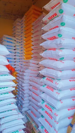 Pure Millet Flour