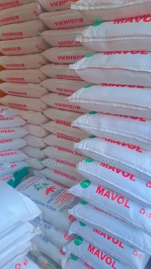 Pure Millet Flour
