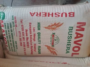 Pure Millet Flour