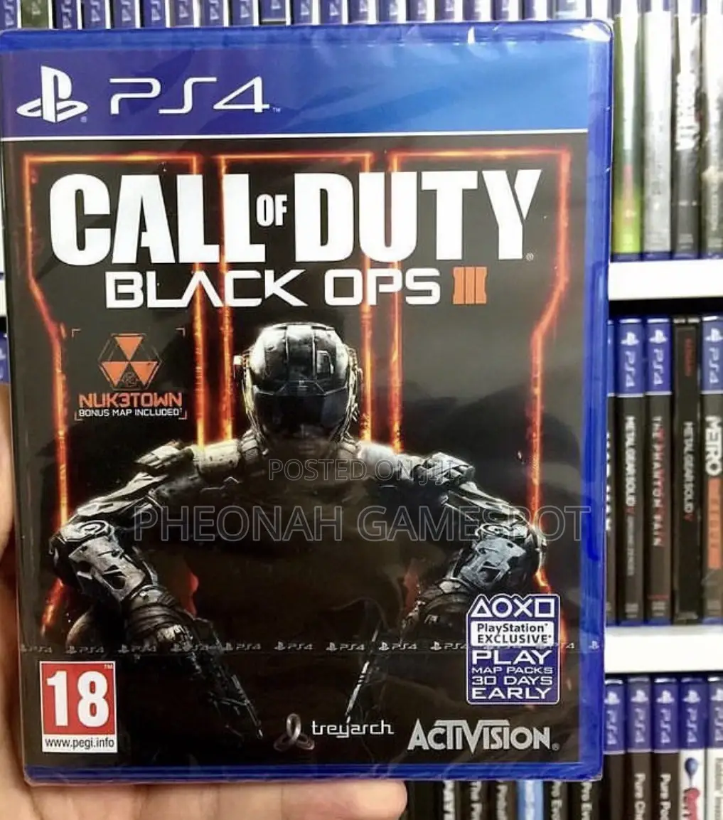 Ps4 Action Games — Nonstop Excitement, Pure Adrenaline!