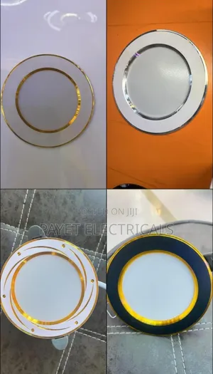Multiple Colour Spot Light for 3colours