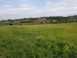 50*100ft Titled Plots For Sale In Bujjuuko