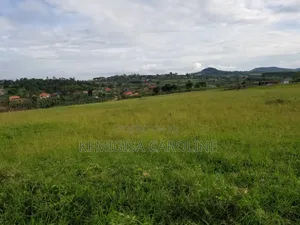 50*100ft Titled Plots For Sale In Bujjuuko