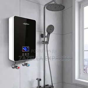 Instant Water Heater