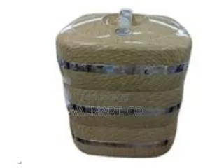 3 Layers Stainless Steel Food Containers Insulated Warmer Lunch Box