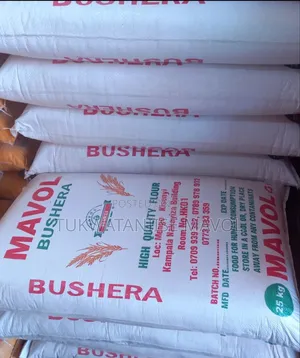 Pure Millet Flour