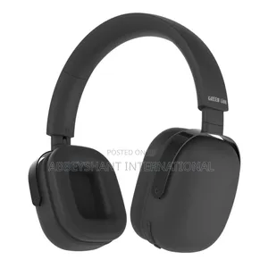 Green Lion Echo Anc Headphone, Bluetooth V5.3 Wireless Headphones