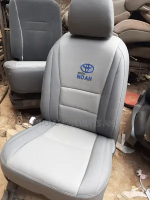 Denis Car Sewed Seat Covers